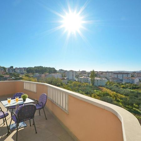 Apartmani Adela Solin Buitenkant foto