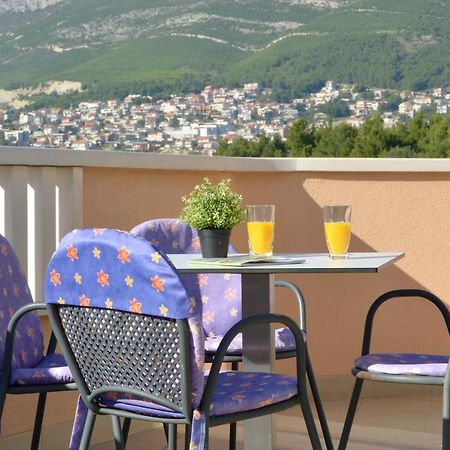 Apartmani Adela Solin Buitenkant foto