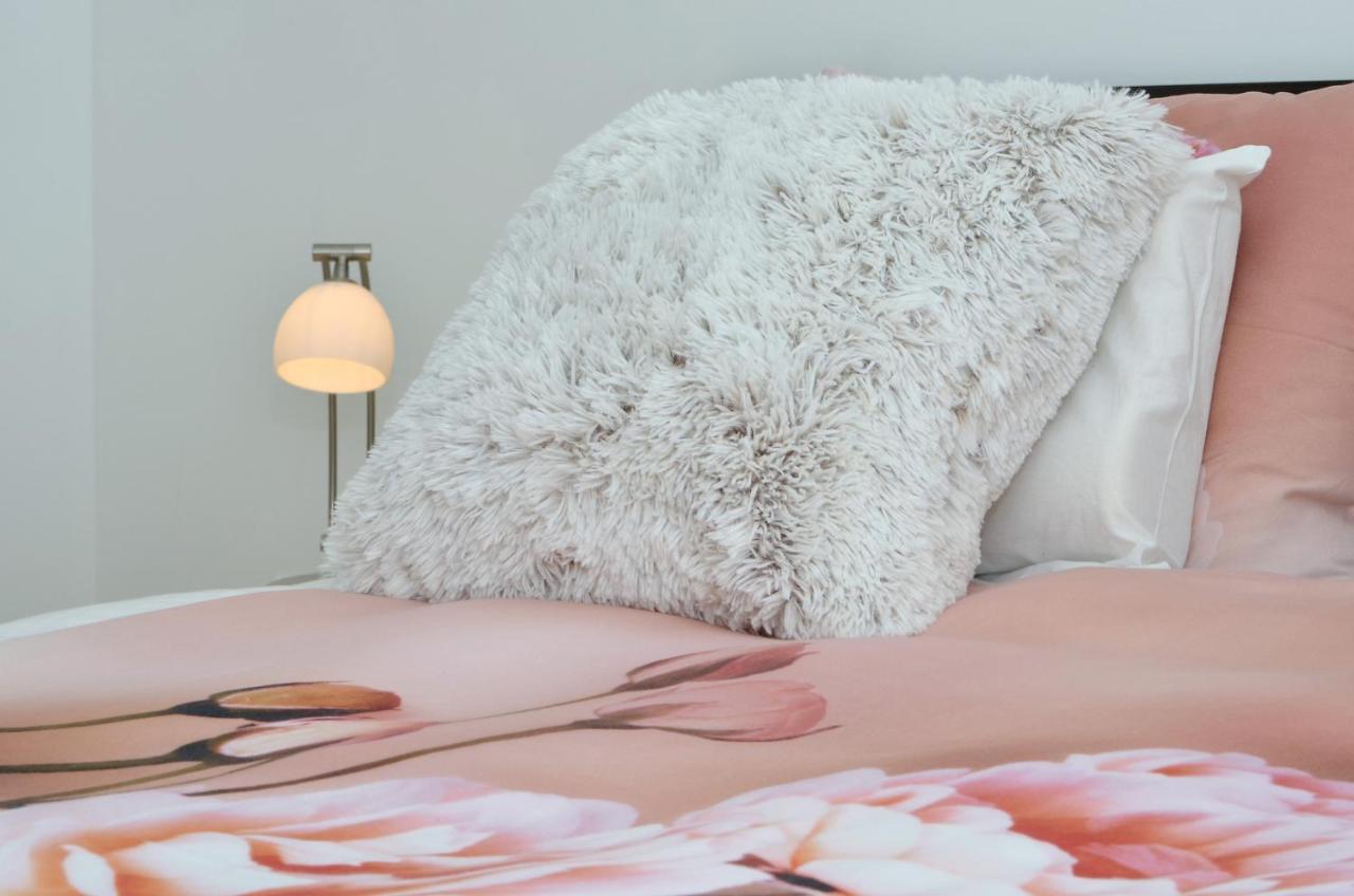 Apartmani Adela Solin Buitenkant foto