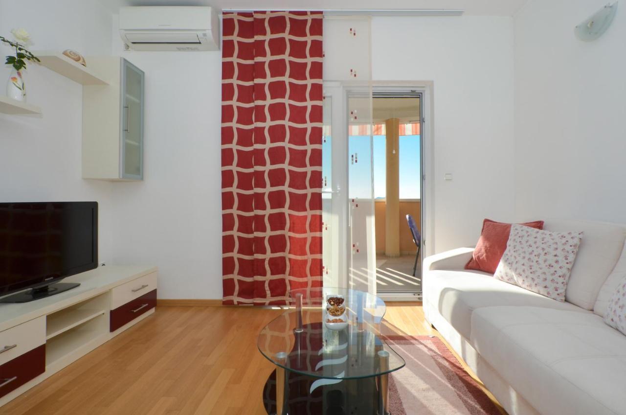 Apartmani Adela Solin Buitenkant foto